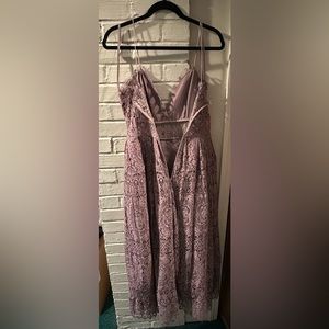 ASOS Dress. Size 6T.